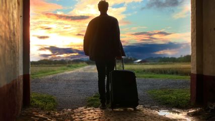 It's Banned: Find Out Why Tourists Cannot Bring Wheelie Suitcases to Dubrovnik 