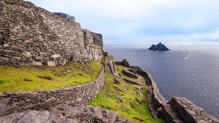 Discovering the Serenity of Ireland's Top 5 Islands