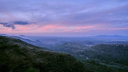 Take a narrow path through the Western Ghats of Sirsi 