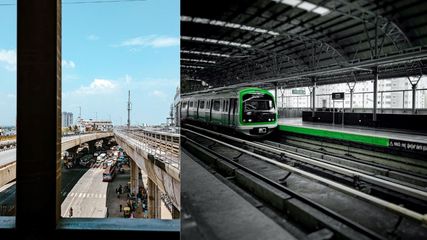 What do Travelers Think of Bengaluru's Traffic Woes? Know the Benefits of the Bengaluru Metro