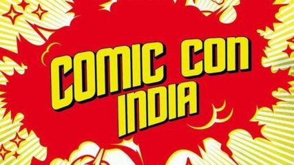 Best Weekend Ever with Comic Con India Coming to Chennai In February 2024