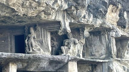 Breathless caves in India that will force you to take a breath