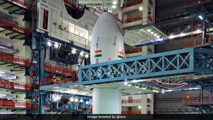 The Chandrayaan-3 Launch Is All Set To Happen Between July 12 To 19, Know The Details