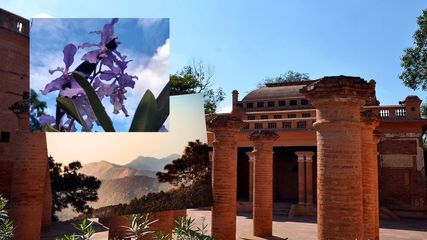 Imphal: Exploring the Natural Beauty and Mesmerizing Places to Visit