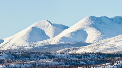 Exploring the Untamed Beauty of Yukon, Canada: A Wilderness Adventure