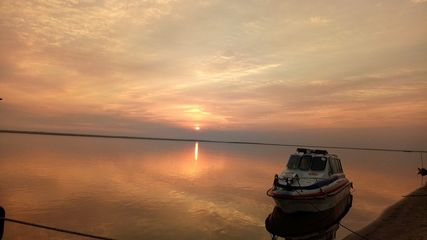 Majuli: Exploring the Majestic Island in Northeast India