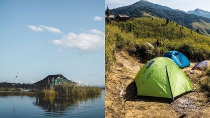 Manipur: A Perfect Family Getaway in Northeast India