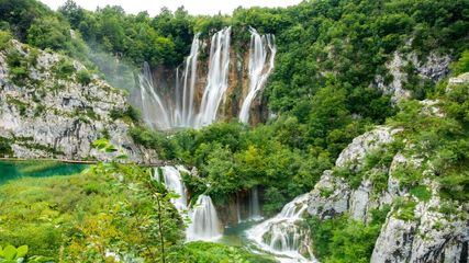Monsoon Magic: Gorgeous Waterfalls To Witness Now In South India