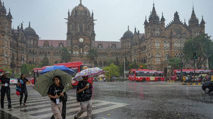 Top 10 Stress-Relieving Destinations in Mumbai 