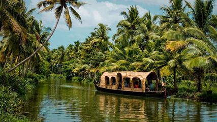 IRCTC Splendid Kerala Ex Ahmedabad Budget Package: Check Dates, Cost, and Other Details