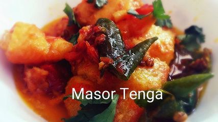 Masor Tenga, Jadoh to Apong: Exploring the Best Dishes of Northeast India