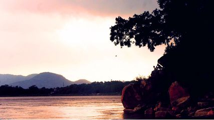 Guwahati's Peacock Island: Why Tourists Love to Visit World's Smallest River Island?