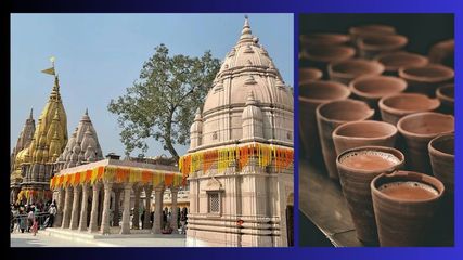 Sawan Celebration 2023: 10 Must-Try Foods While Visiting Varanasi during Sawan