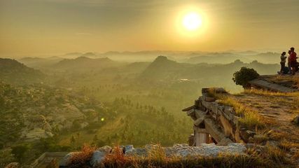 Exploring the Best Cities in Karnataka: A Blend of Tradition, Culture, and Modernity