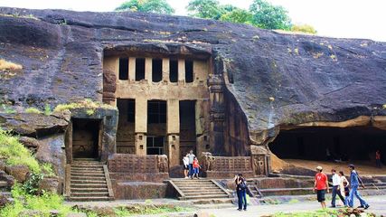 Exploring Maharashtra's Rich Archaeological Heritage: 7 Must-Visit Sites