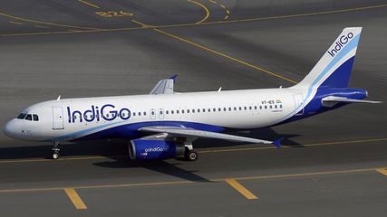 IndiGo's New Direct Flight Connects Goa and Abu Dhabi, Check Details Here