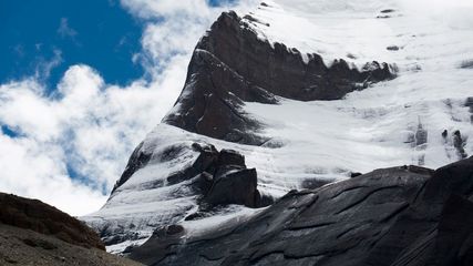 Mount Kailash Calling: Devotees to Access the Sacred Abode from India from September