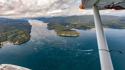 Exploring the Allure of Vancouver Island: Why it Remains a Famous Destination