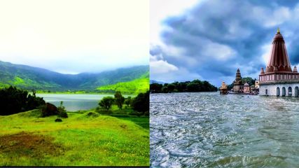 Wai: A Must-Visit Destination In Maharashtra For Weekend Getaway With A One-day Itinerary 