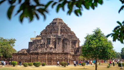 IRCTC Lord Jagannath Temple And Konark Tour Package Ex Chandigarh Duration: Check Dates, Cost, etc