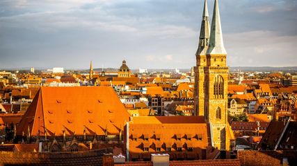A Tour of the Most Stunning Castles in Bavaria, Germany