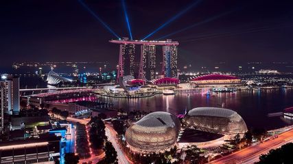 Discover Singapore's Historical Sites & Cultural Diversity