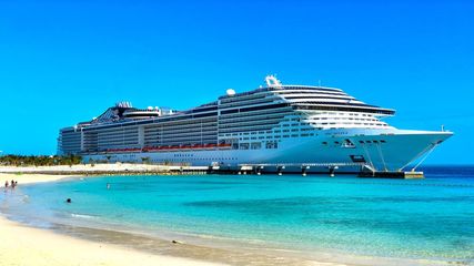 A Beginner's Guide To Enjoying A Cruise Vacation
