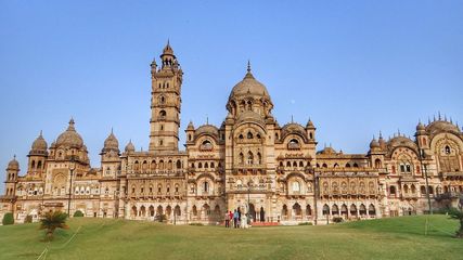Top 10 Things to See and Do in Vadodara