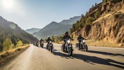 Exploring India on Two Wheels: What Tools Should Every Rider Carry?