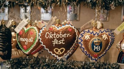 The 7 Best Places to Stay During Oktoberfest 2023 in Munich