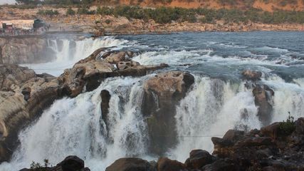 Discovering the Hidden Gems: A Visual Journey through Madhya Pradesh's Most Instagrammable Destinations