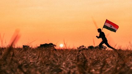 List Of Countries Having The Same Independence Day As India On 15th August