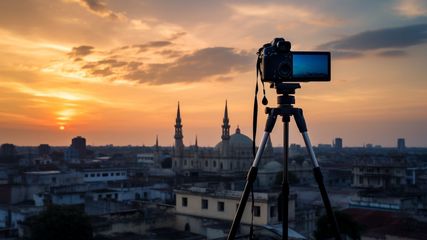 Lucknow: A City of Rich History and Architectural Marvels