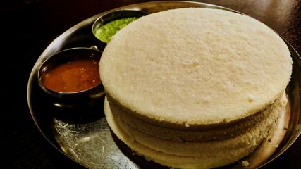 Include Karnataka’s delicacy Thatte Idli in your trip... Here is the history!