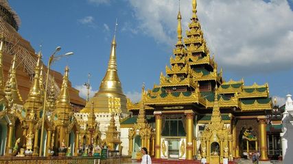 The World of Famous Pagodas: A Journey of Spiritual and Architectural Wonders