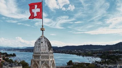 Switzerland Halts Schengen Visa Applications For Tour Groups Amid Visa Backlog