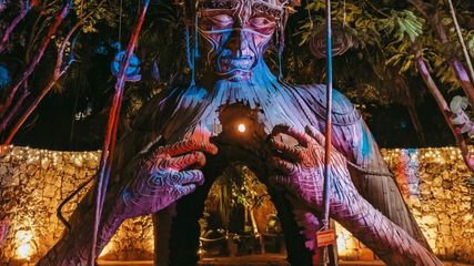 Why Mexico is Called 