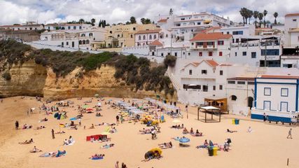 Navigating Over-Tourism: How Europe is Using Taxes and Fines. Check Details