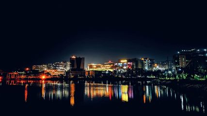 Hyderabad's Best 5 Vibrant Places to Visit with Friends for Weekend Getaways