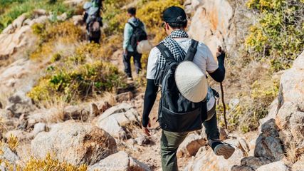 Feel Independent: 10 Self-Guided Treks to Explore Near Bengaluru