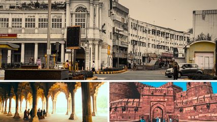 India's Golden Triangle: Perfect September Getaway to Delhi, Agra, and Jaipur