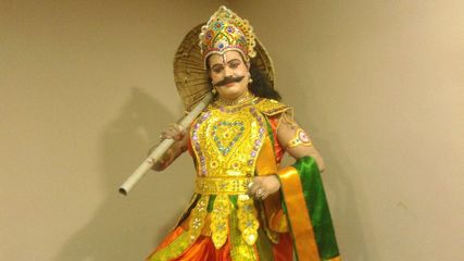 How to Celebrate Thiruvonam in Kerala