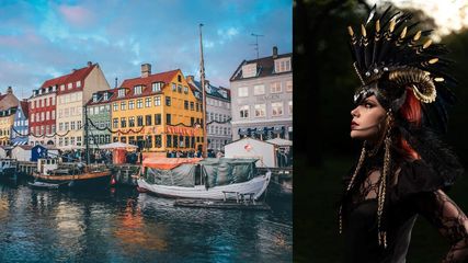 The Viking Festival in Denmark: A Journey Through History and Culture