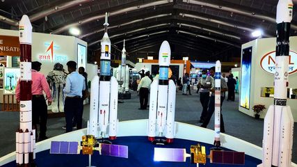 Exploring ISRO Headquarters in Bengaluru: A Comprehensive Guide from City Center