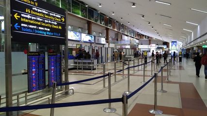 Guwahati's LGBI Airport Unveils 'Digi Yatra': Northeast's First for Seamless Travel