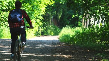 Eco-Friendly Exploration: Pench Tiger Reserve Introduces Cycle Safaris