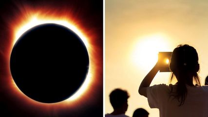 US to witness ring of fire solar eclipse in October, NASA Predicts