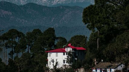 Exploring the natural beauty of Ranikhet: A guide for nature lovers