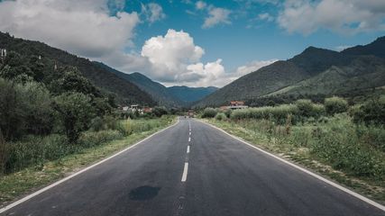 Shergaon in Arunachal Pradesh: Silver Category Best Tourism Destination in India