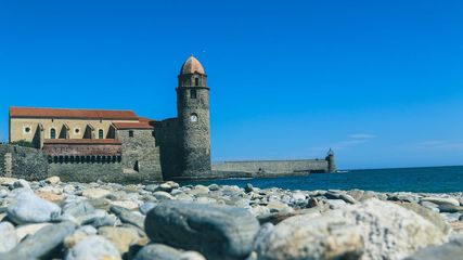 The Solo Traveler's Handbook: Visiting France's Lesser-Known Spots